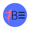 movewithBE Logo
